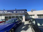 Great Neck Car Buyers & Sellers Inc.