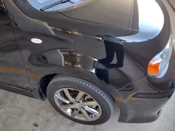 Freeman Collision Center - photo 2