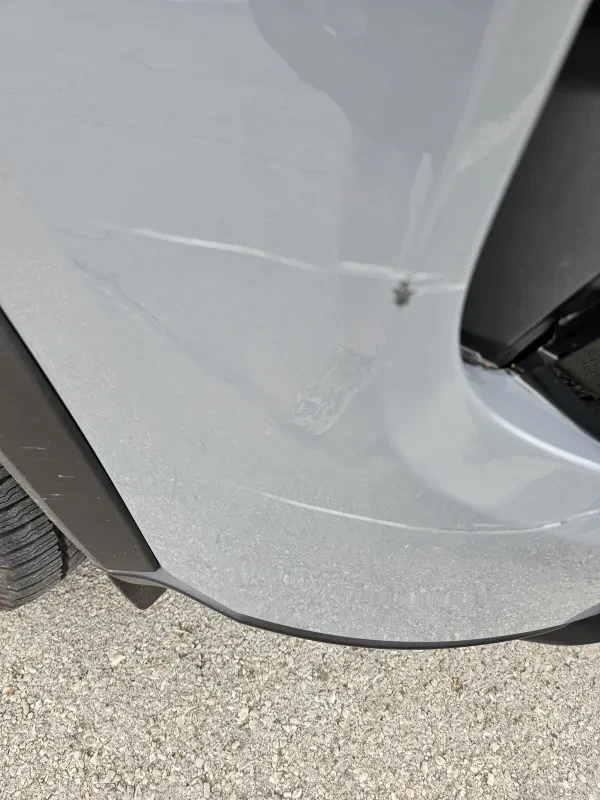 Freeman Collision Center - photo 3