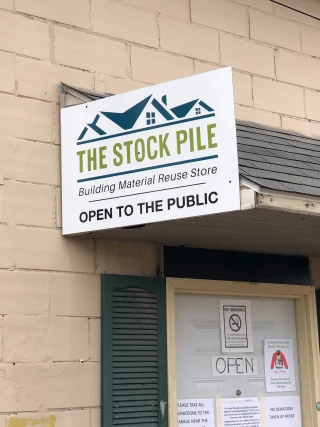 The Stock Pile