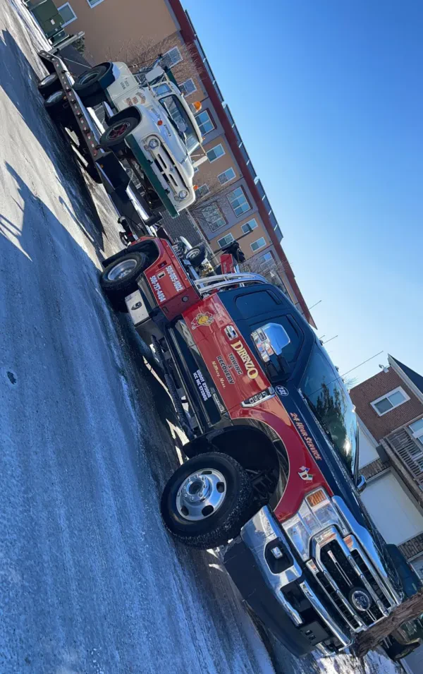 Direnzo Towing & Recovery - photo 2