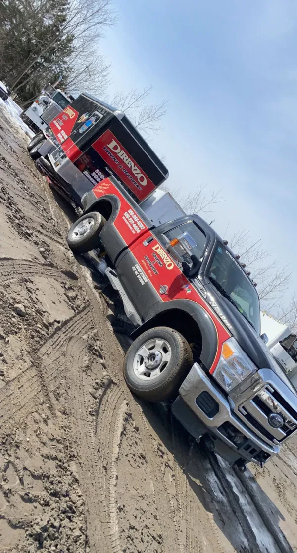 Direnzo Towing & Recovery - photo 3
