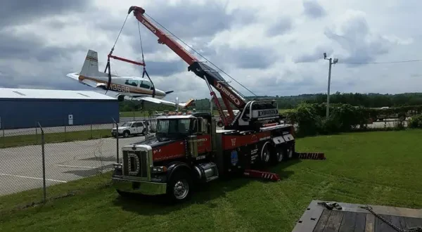 Direnzo Towing & Recovery - photo 4