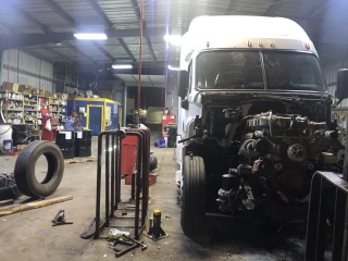 5 STAR TRUCK AND TRAILER REPAIR SHOP