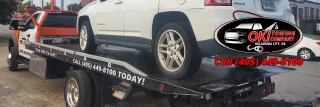 OK Towing Company