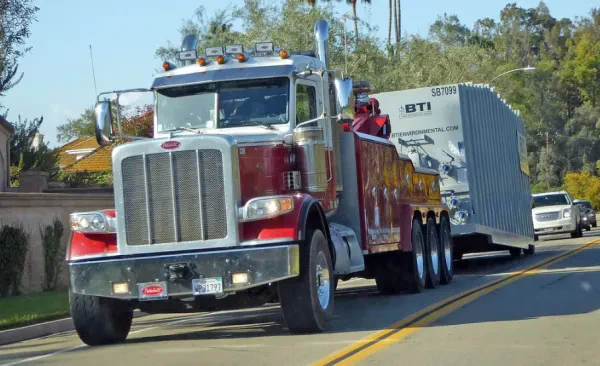 OK Towing Company - photo 2