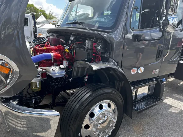 OK Towing Company - photo 4