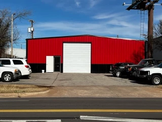 Nichols Hills Paint and Body