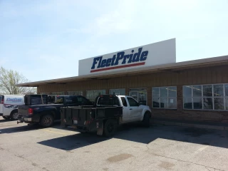 FleetPride