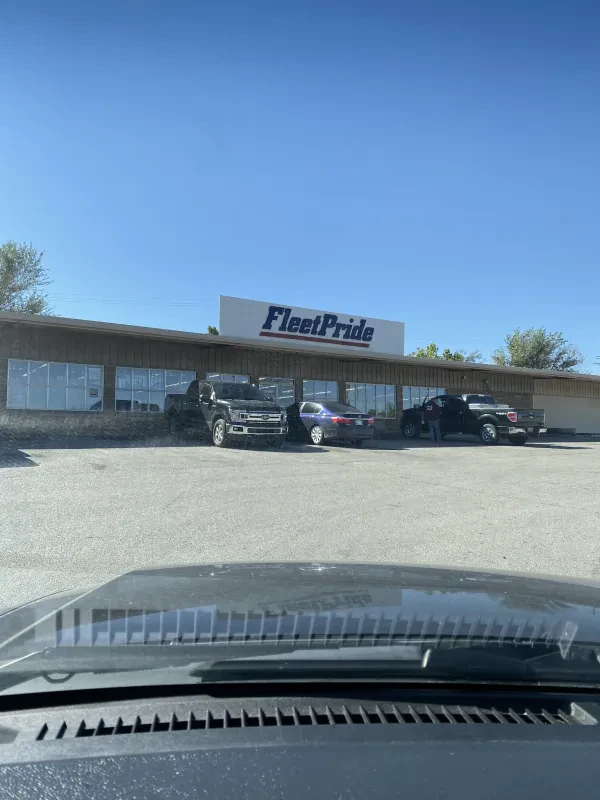 FleetPride - photo 3