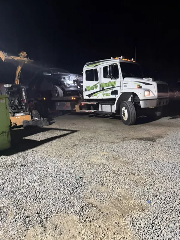 King's Towing & Recovery, LLC - photo 4