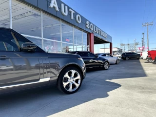 Auto Solutions