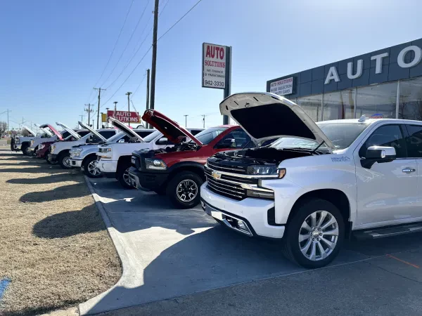 Auto Solutions - photo 3