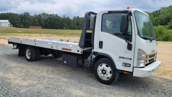 Avalanche Towing Service - photo 3
