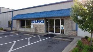 LKQ Preferred Auto