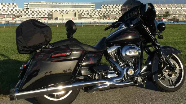 MotorDog69 - photo 2