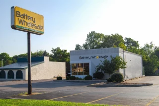 Battery Wholesale - South Toledo Battery Store
