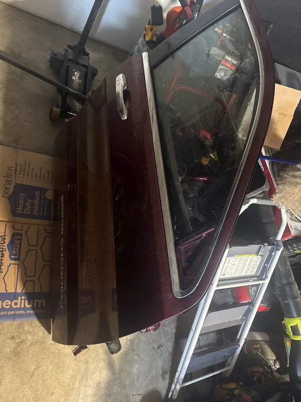4 You Auto Parts - photo 2
