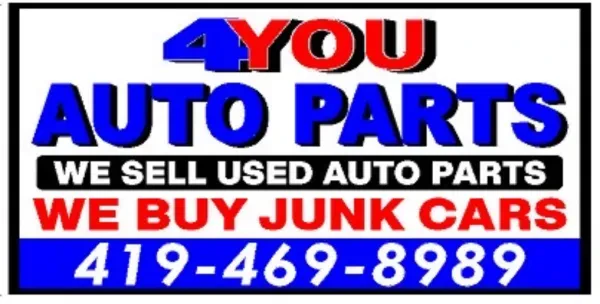 4 You Auto Parts - photo 3