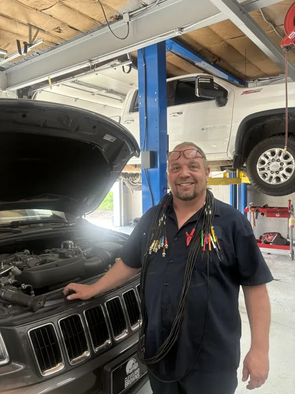 Diamond Auto Repair - photo 3