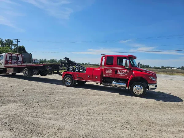 Tow 5 - Auto Towing Toledo - photo 2