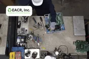 EACR Inc - Allentown