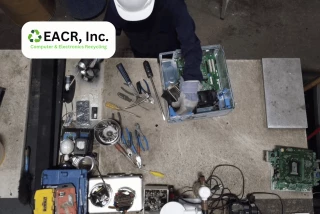 EACR Inc - Allentown