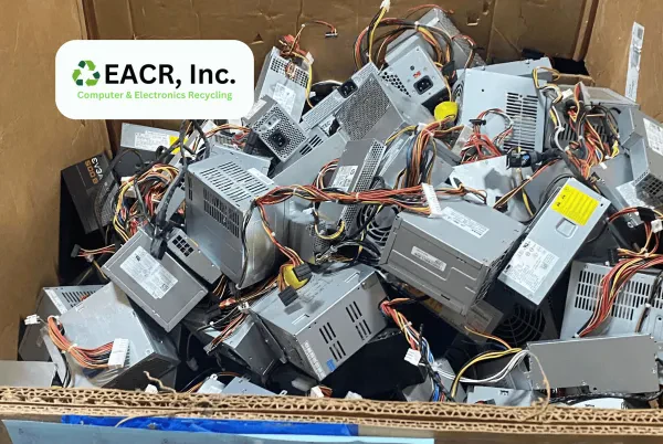 EACR Inc - Allentown - photo 3