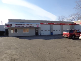 Granger's Auto Repair