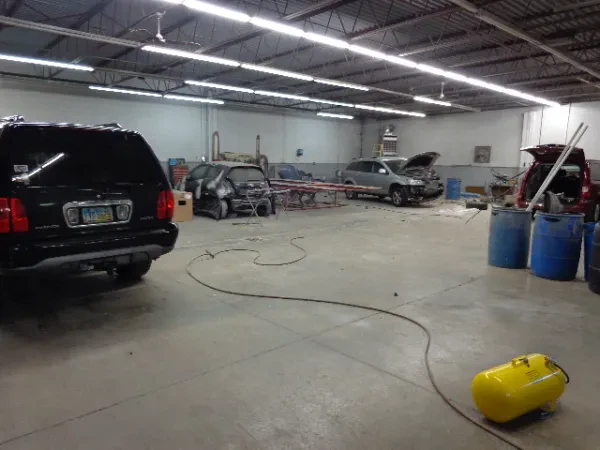 Granger's Auto Repair - photo 2