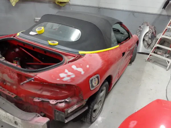 Granger's Auto Repair - photo 4