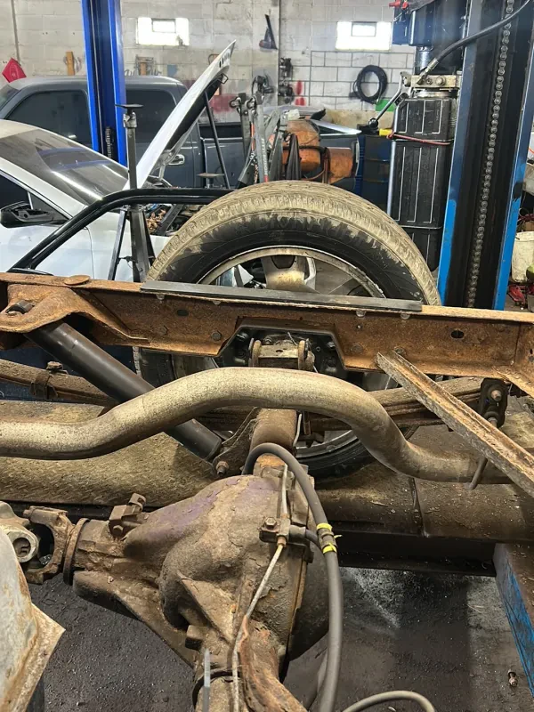 C & T automotive - photo 4