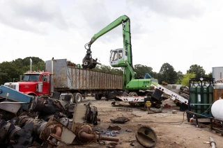 JSI Metal Recycling