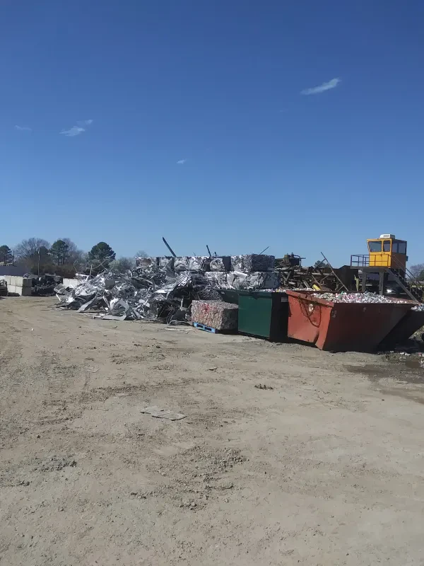 JSI Metal Recycling - photo 2