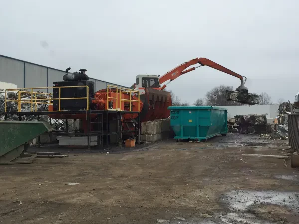 JSI Metal Recycling - photo 3