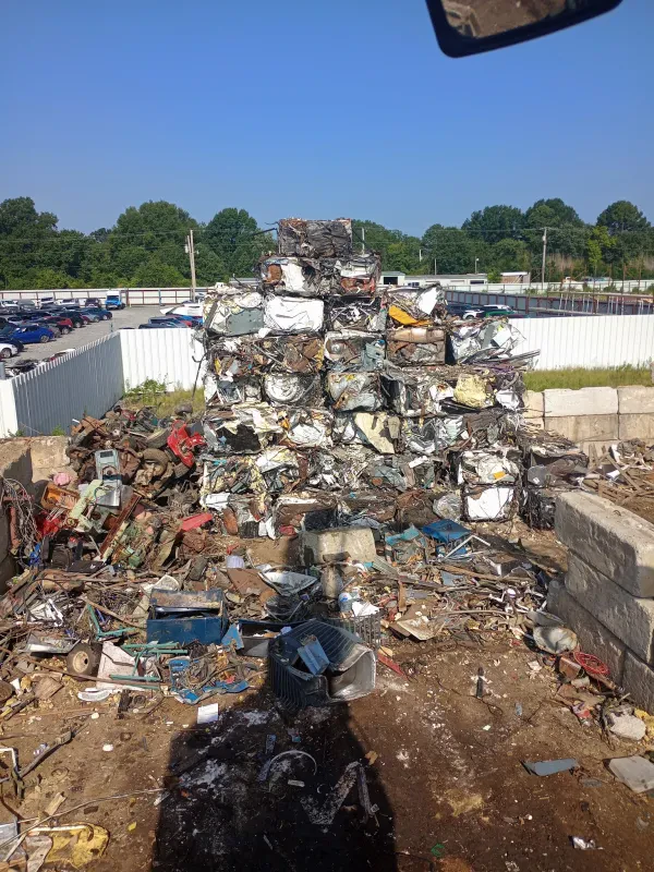 JSI Metal Recycling - photo 4