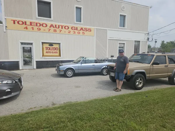 Toledo Auto Glass - photo 3