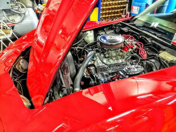 Ambrosia’s Automotive - photo 4