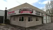 Granger's Automotive - Auto Sales