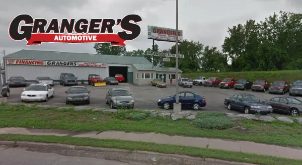Granger's Automotive - Auto Sales - photo 2
