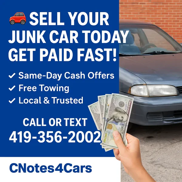 cnotes4cars - photo 4