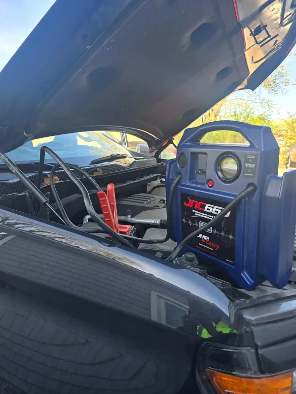 Affordable Towing & Auto Repair - photo 2