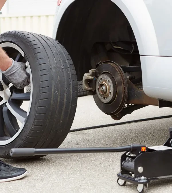 Affordable Towing & Auto Repair - photo 3