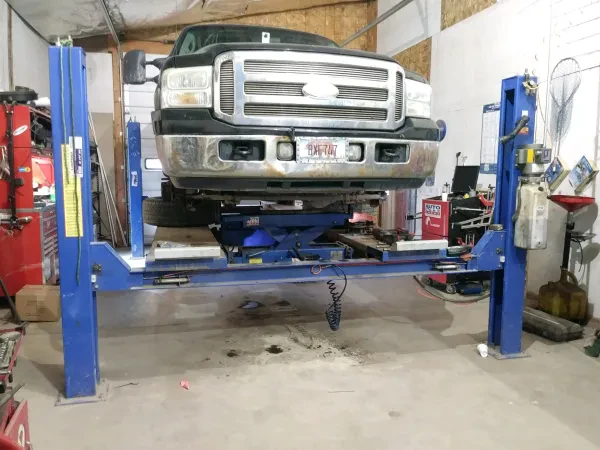 Clearwater Towing & Repair - photo 3