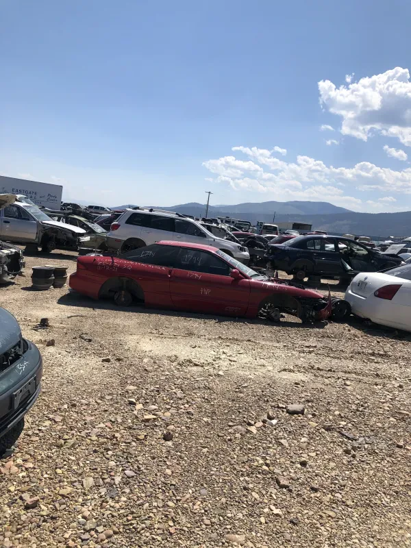 Spalding Auto Parts - Missoula - photo 4
