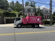Peace Junk