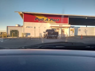 Pull-A-Part JunkYard in Tucson (AZ) - photo 2