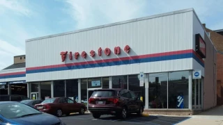 Firestone Complete Auto Care