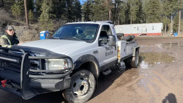 Superior Towing & Recovery - photo 2