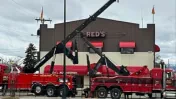 Red's Towing & Crane Service
